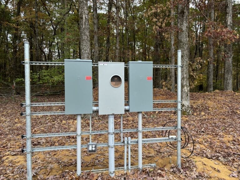 Electrical Panel Upgrades in Thompsons Station TN