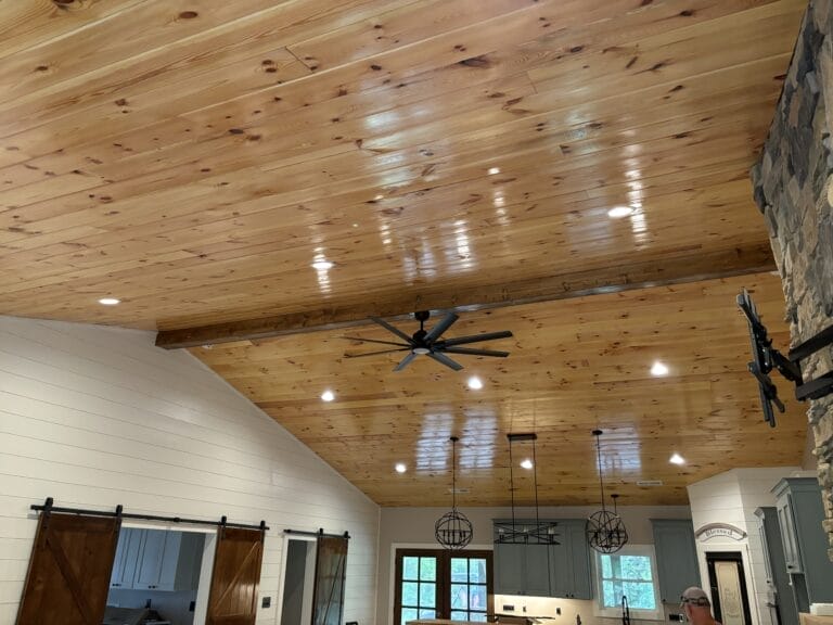 Electrical Remodeling in White Bluff TN